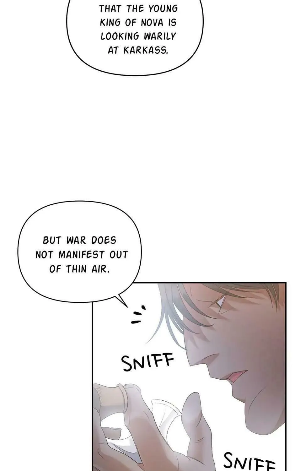 Read Lady Evony chapter 78 image 32 on Lezhin