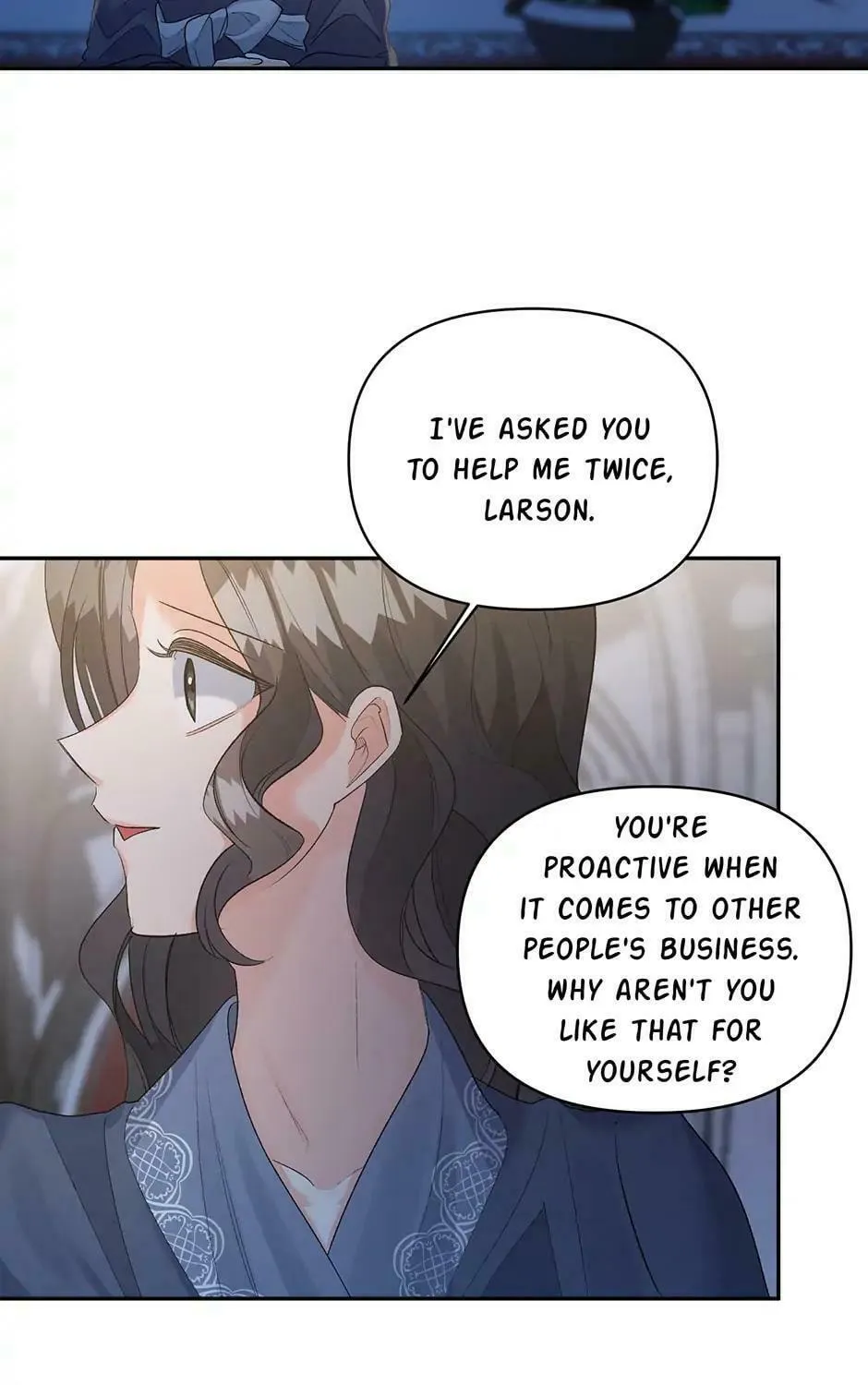 Read Lady Evony chapter 78 image 50 on Lezhin