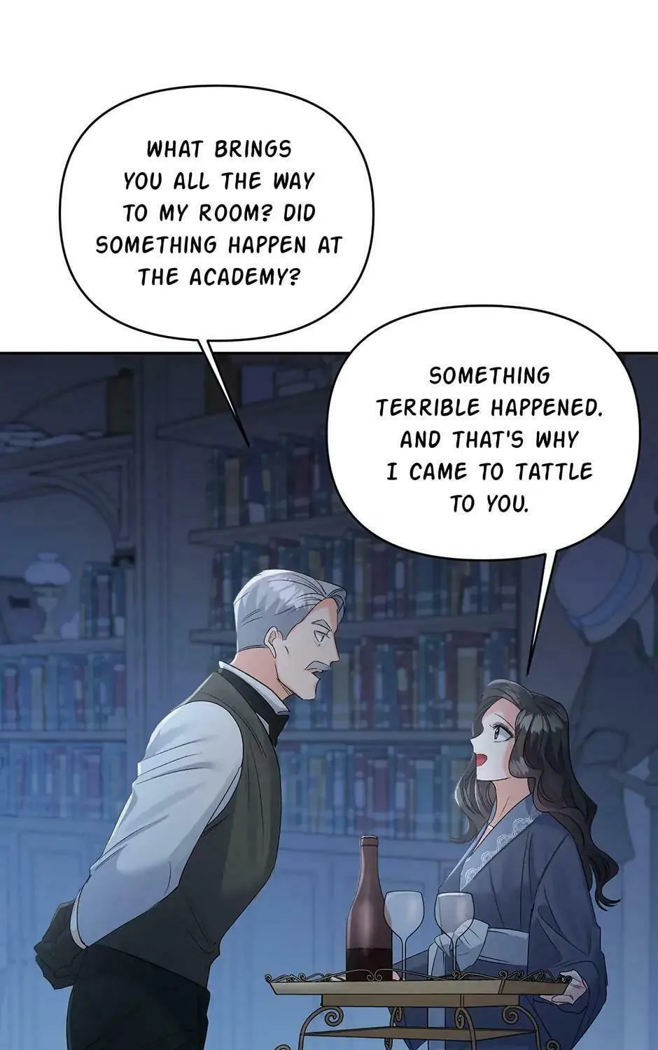Read Lady Evony chapter 78 image 66 on Lezhin