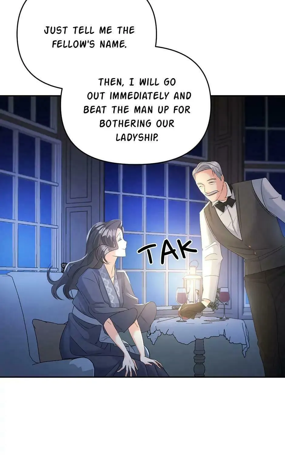 Read Lady Evony chapter 78 image 68 on Lezhin