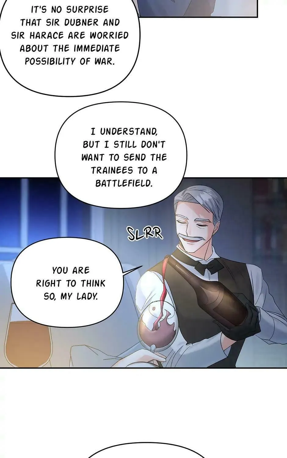 Read Lady Evony chapter 78 image 86 on Lezhin