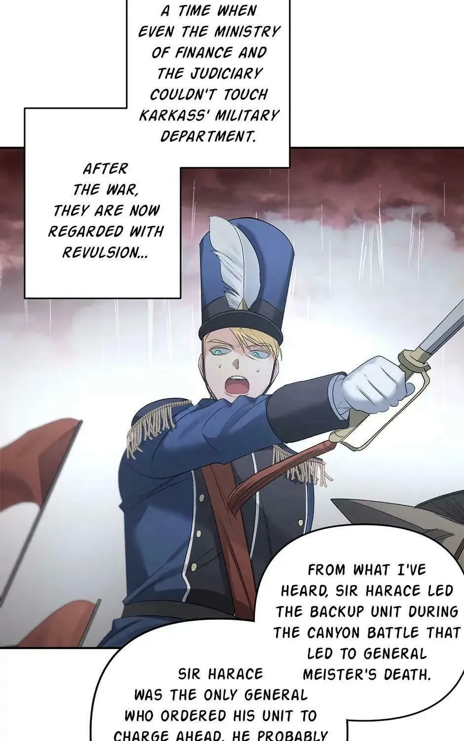 Read Lady Evony chapter 78 image 94 on Lezhin