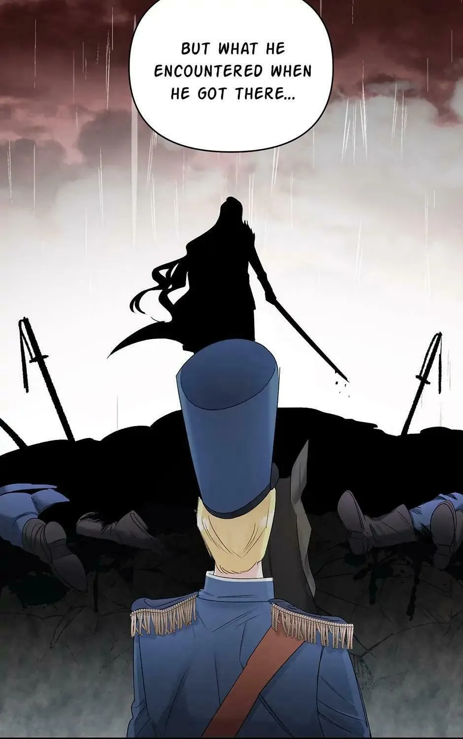 Read Lady Evony chapter 78 image 96 on Lezhin