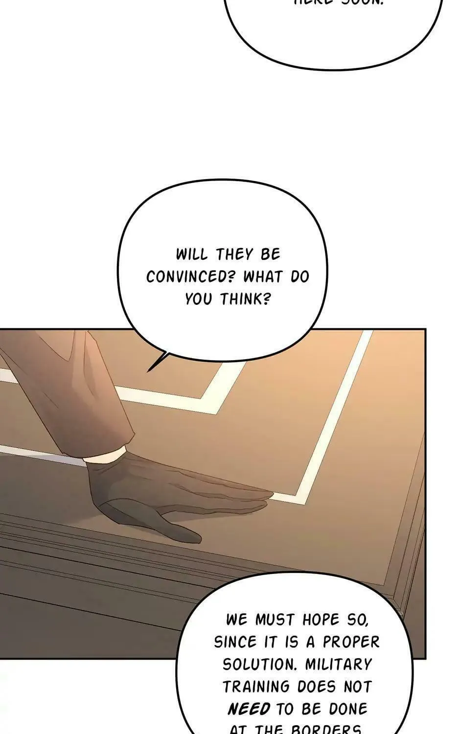 Read Lady Evony chapter 79 image 18 on Lezhin