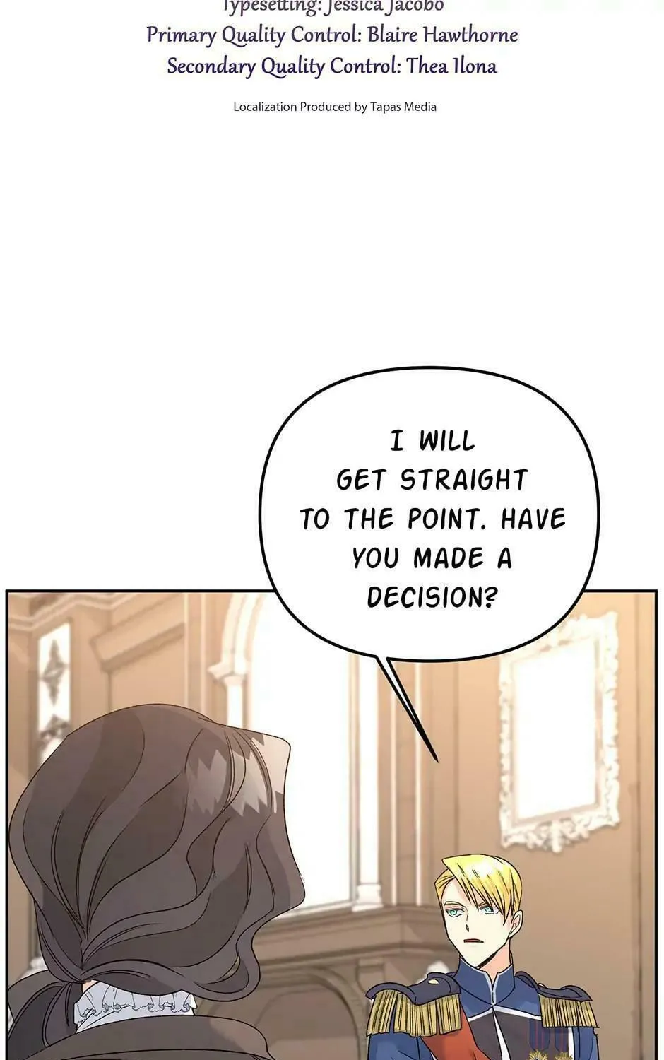 Read Lady Evony chapter 79 image 26 on Lezhin