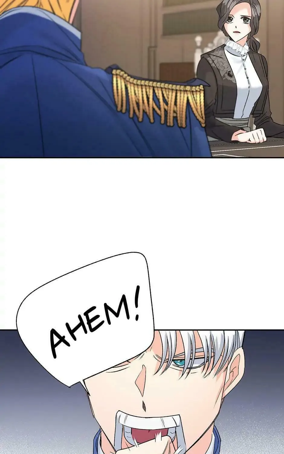 Read Lady Evony chapter 79 image 48 on Lezhin