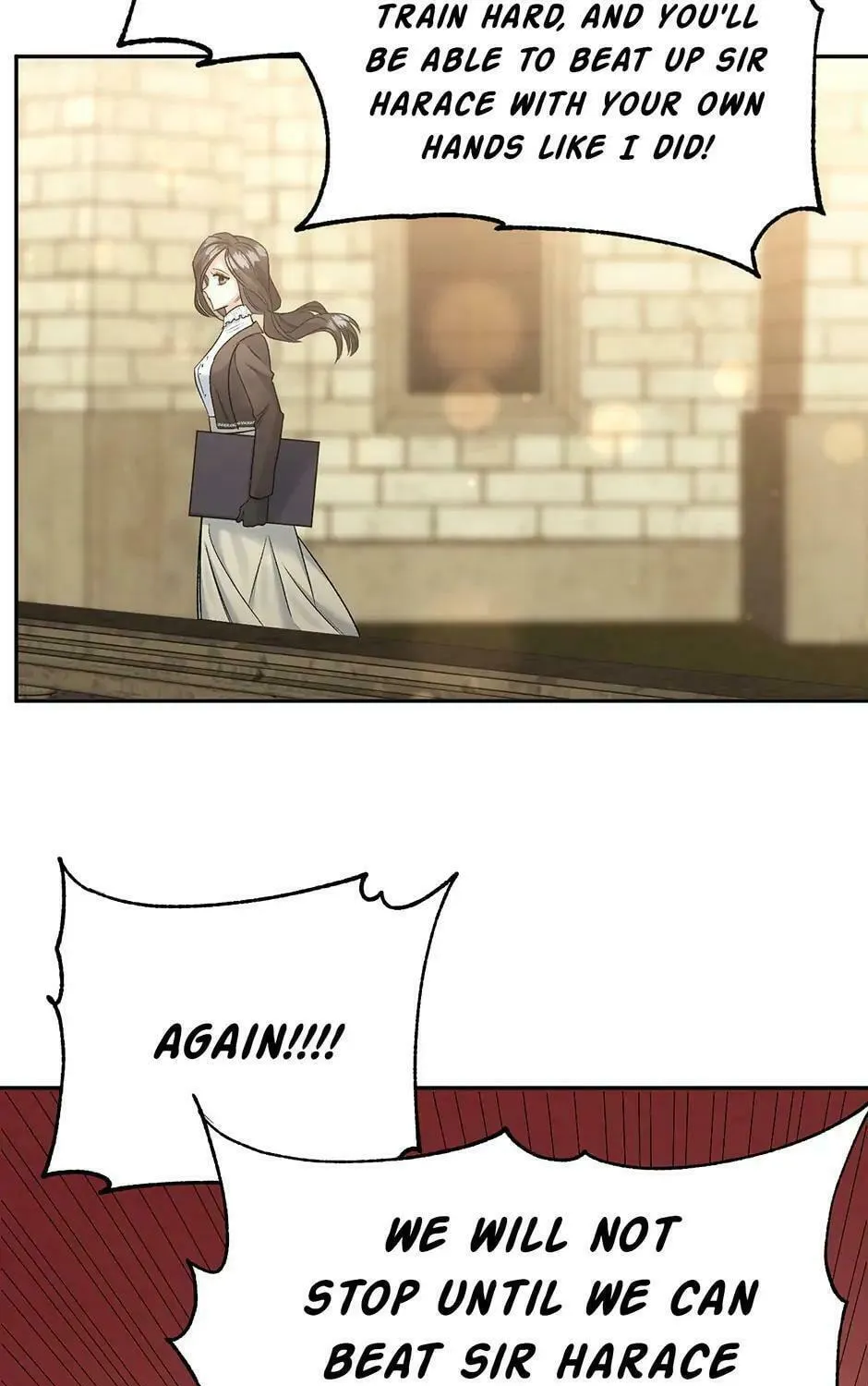 Read Lady Evony chapter 79 image 6 on Lezhin