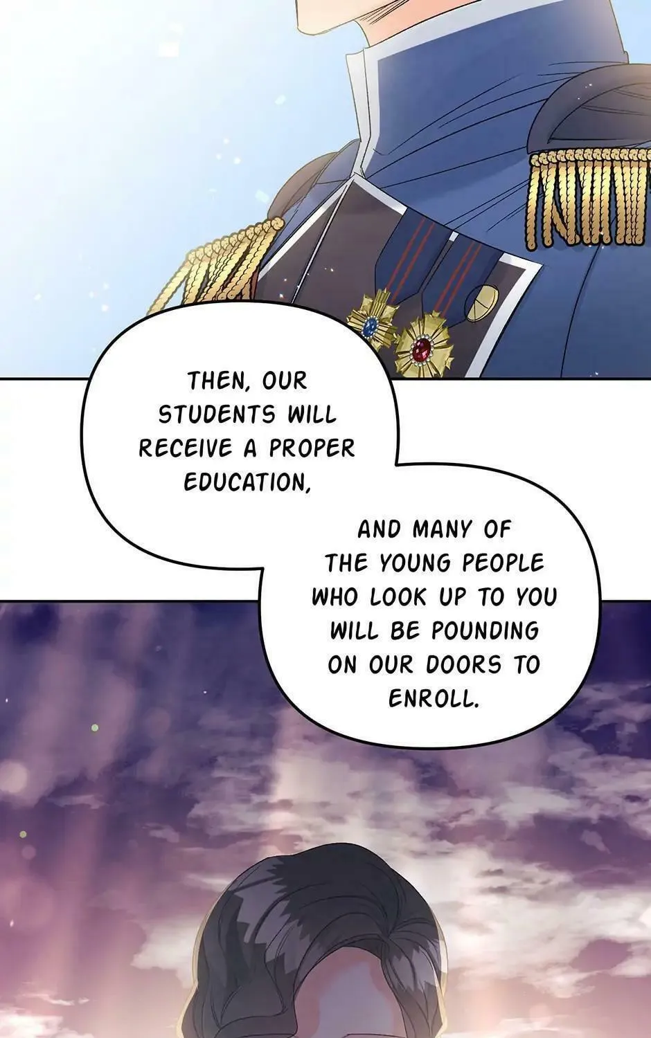 Read Lady Evony chapter 79 image 76 on Lezhin