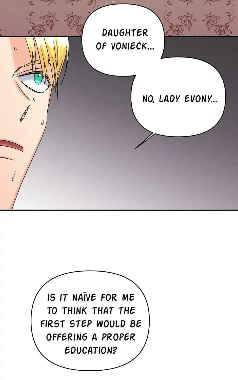 Read Lady Evony chapter 79 image 84 on Lezhin