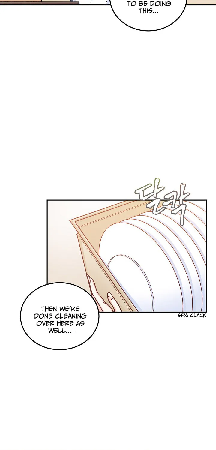 Read Lady Evony chapter 8 image 1 on Lezhin