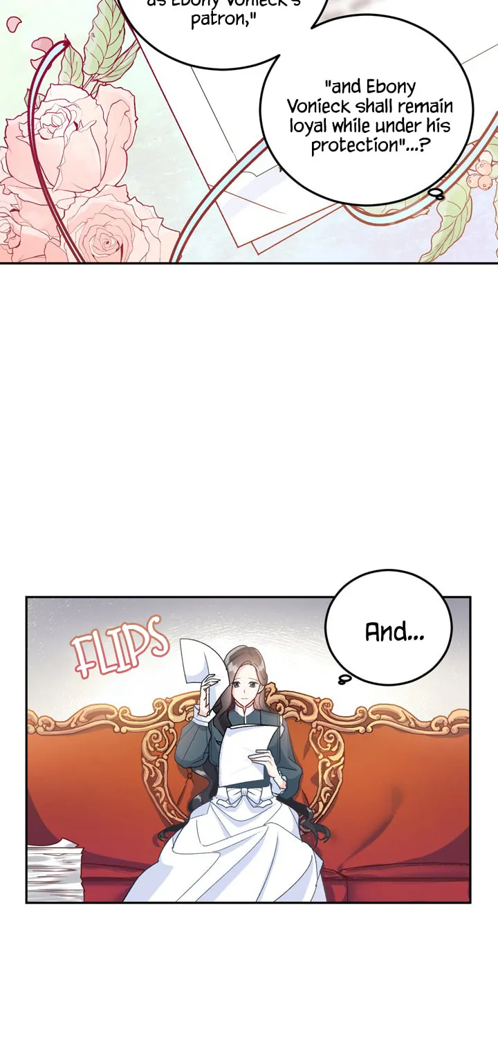 Read Lady Evony chapter 8 image 15 on Lezhin