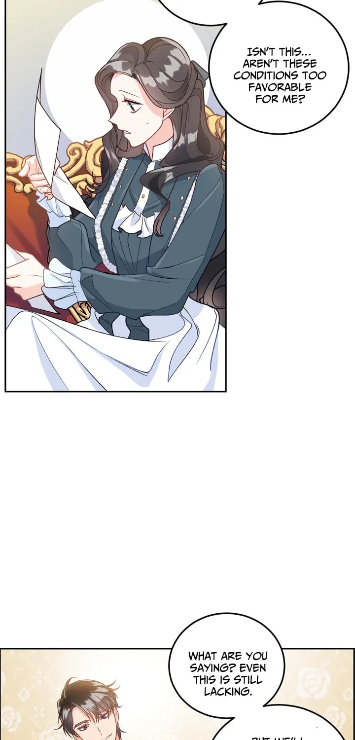 Read Lady Evony chapter 8 image 18 on Lezhin