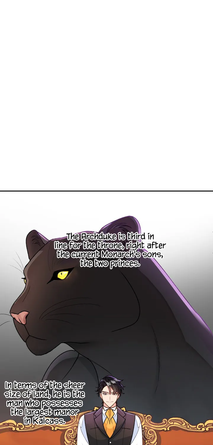 Read Lady Evony chapter 8 image 31 on Lezhin