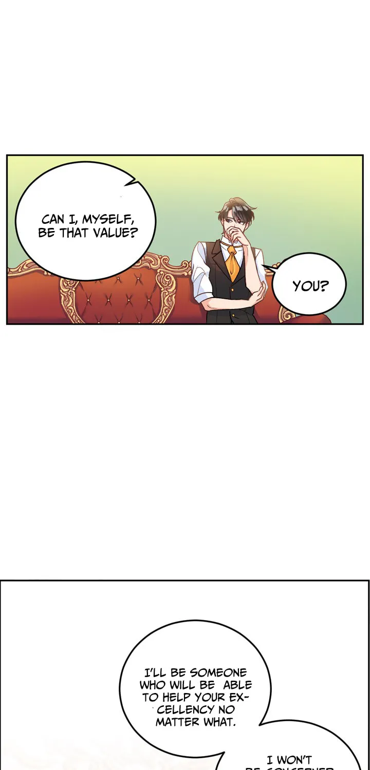 Read Lady Evony chapter 8 image 53 on Lezhin