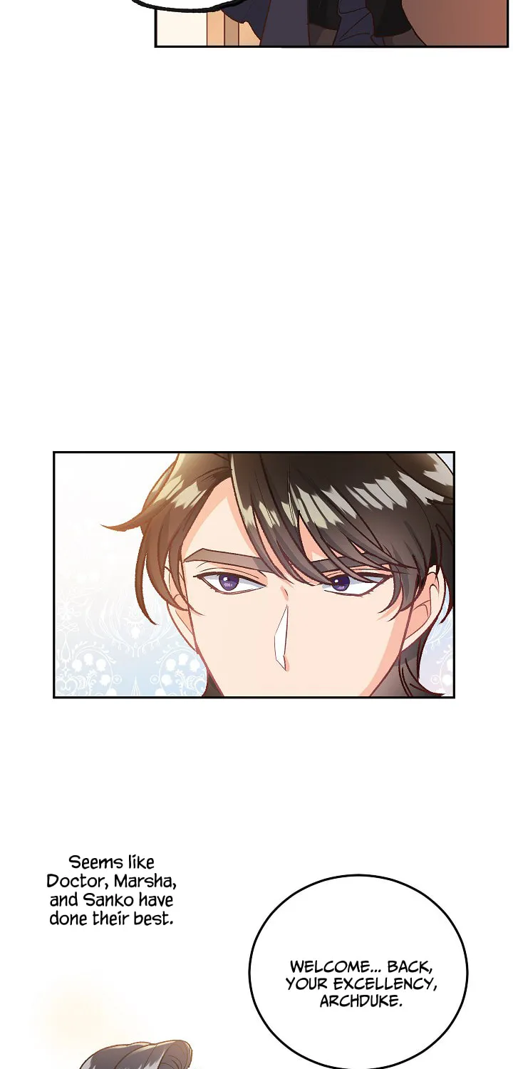 Read Lady Evony chapter 8 image 6 on Lezhin