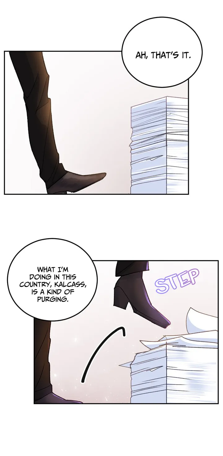 Read Lady Evony chapter 8 image 60 on Lezhin