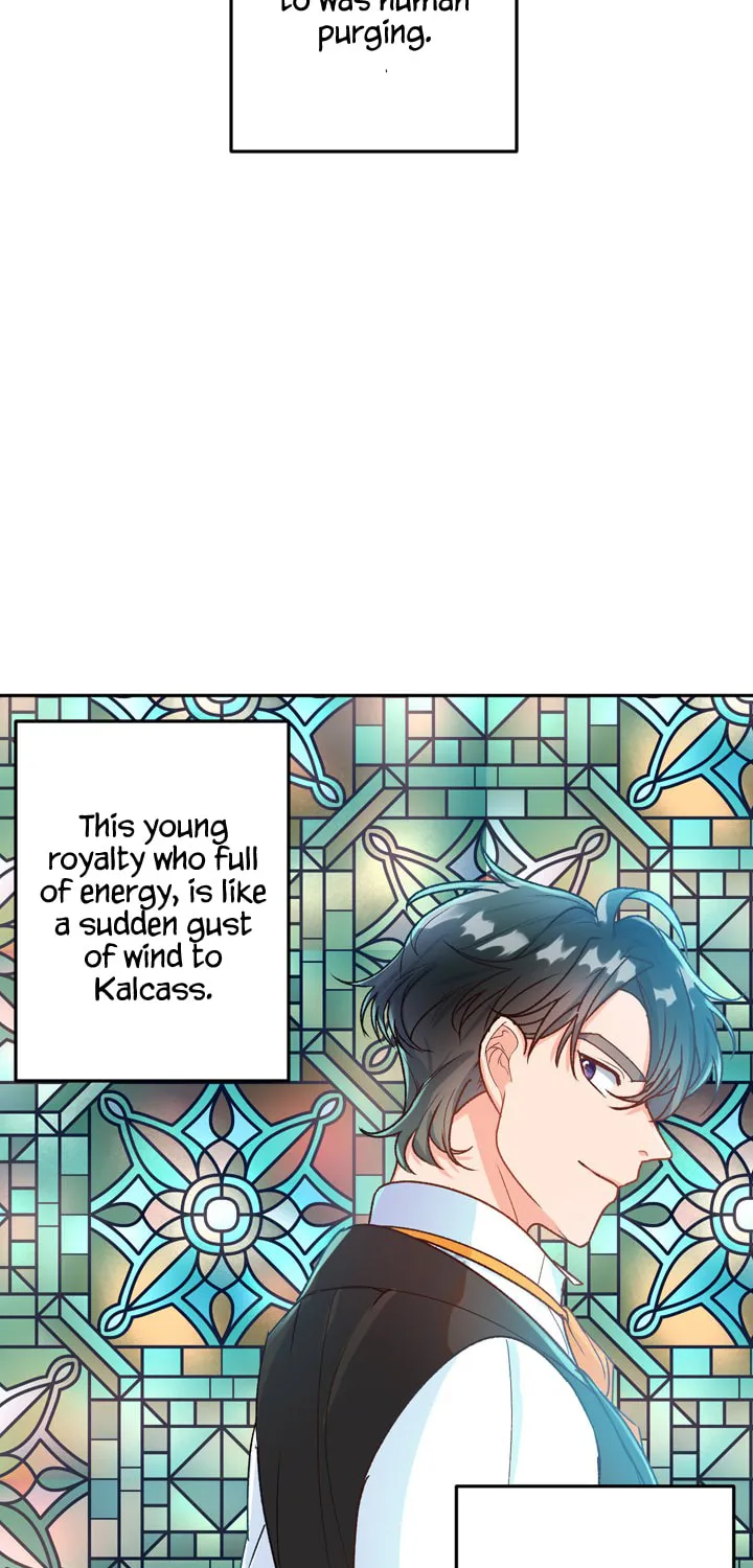 Read Lady Evony chapter 8 image 63 on Lezhin