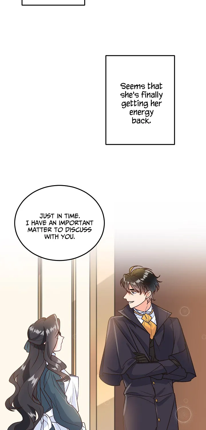 Read Lady Evony chapter 8 image 8 on Lezhin
