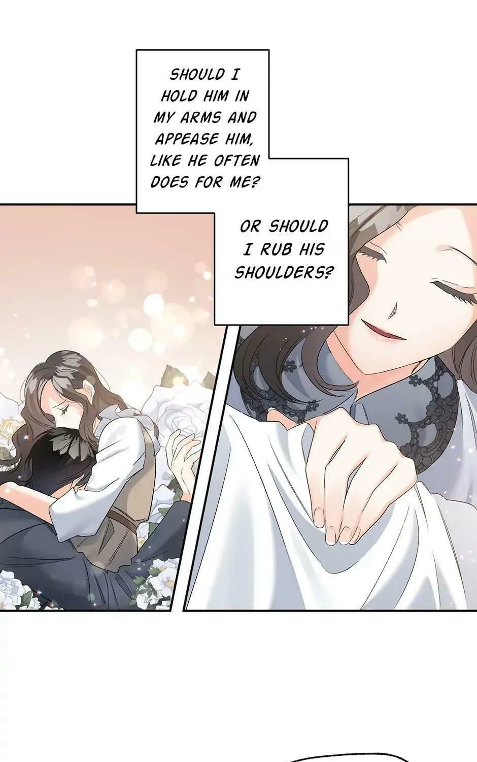Read Lady Evony chapter 80 image 10 on Lezhin