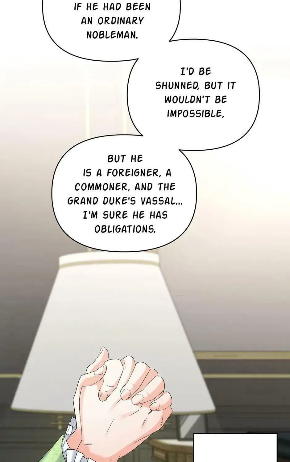 Read Lady Evony chapter 80 image 102 on Lezhin