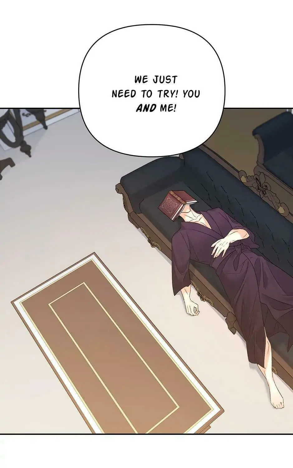 Read Lady Evony chapter 80 image 108 on Lezhin