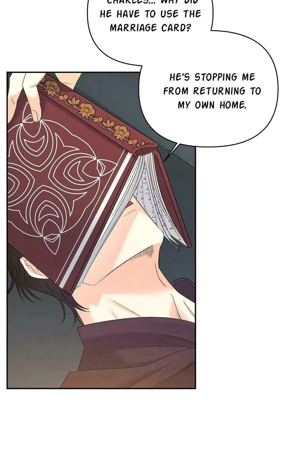 Read Lady Evony chapter 80 image 110 on Lezhin