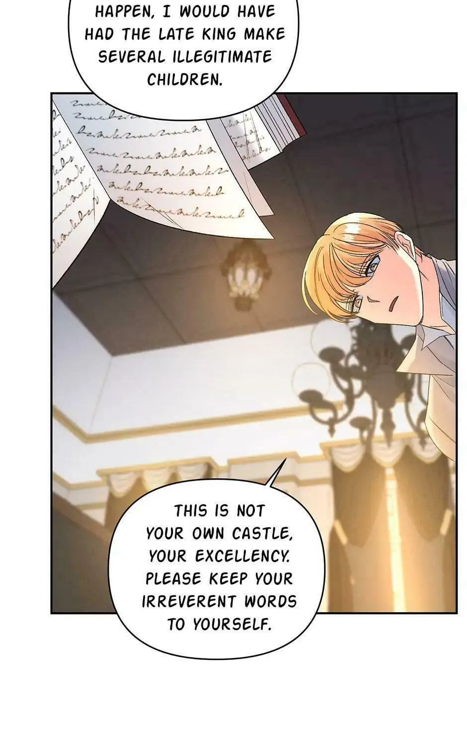 Read Lady Evony chapter 80 image 112 on Lezhin