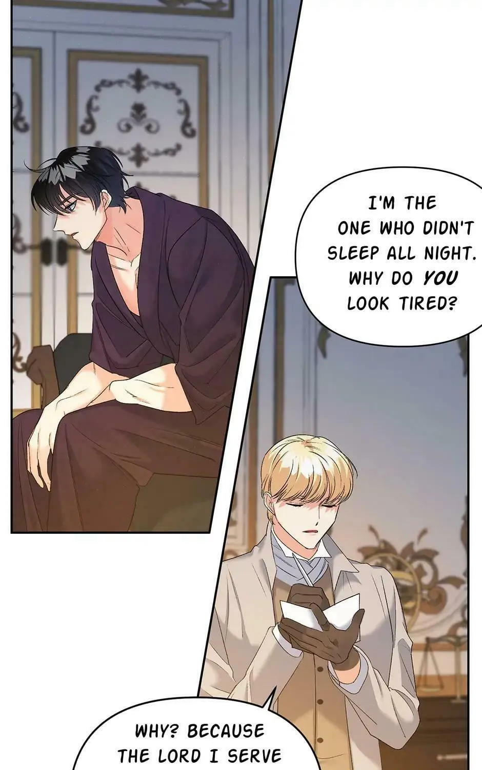Read Lady Evony chapter 80 image 116 on Lezhin