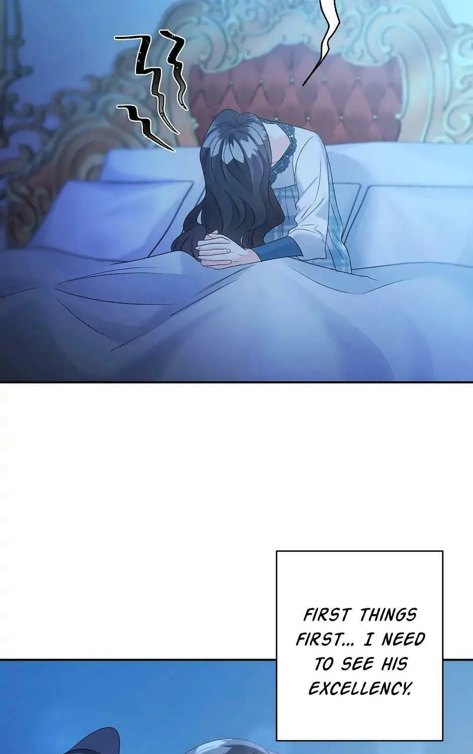 Read Lady Evony chapter 80 image 12 on Lezhin