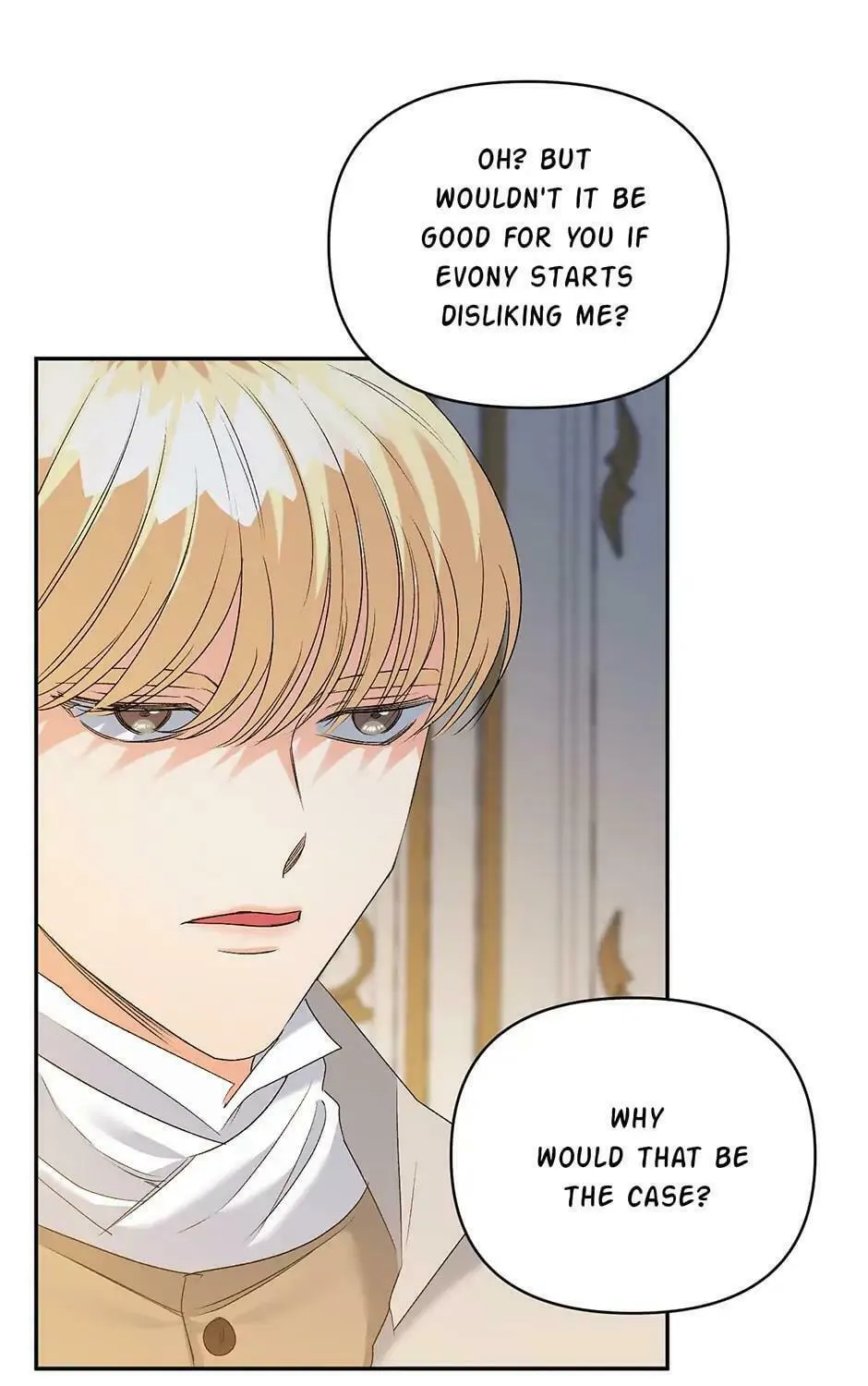 Read Lady Evony chapter 80 image 120 on Lezhin