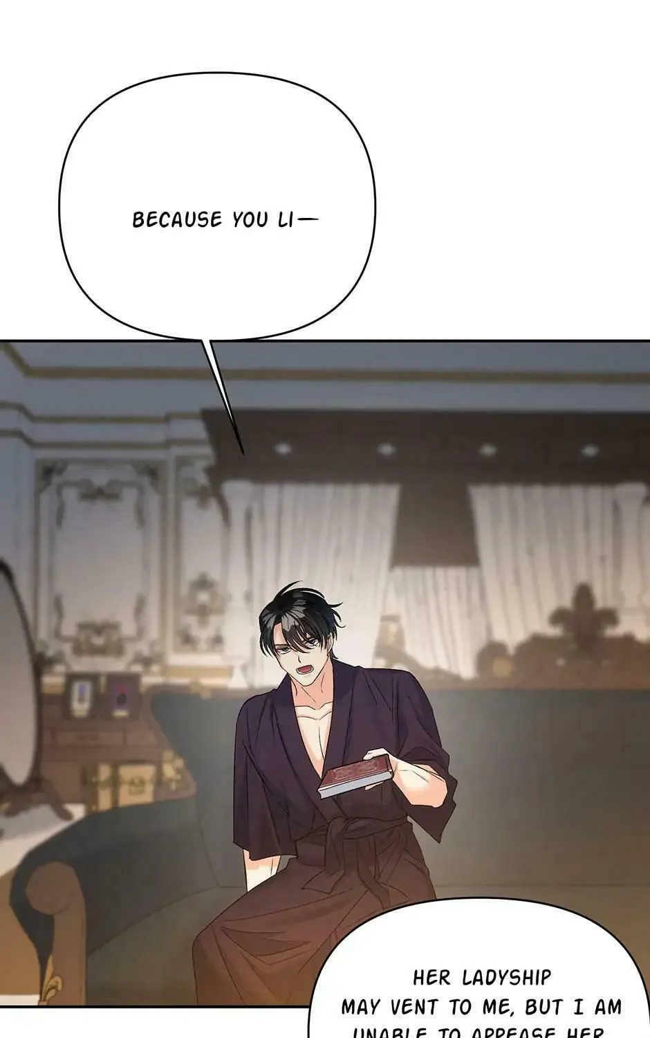 Read Lady Evony chapter 80 image 122 on Lezhin