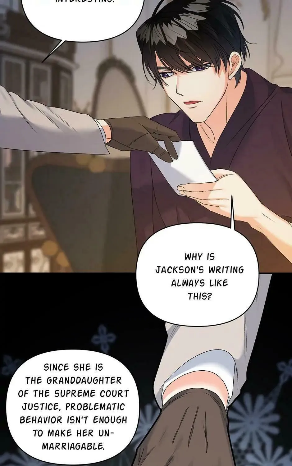 Read Lady Evony chapter 80 image 128 on Lezhin