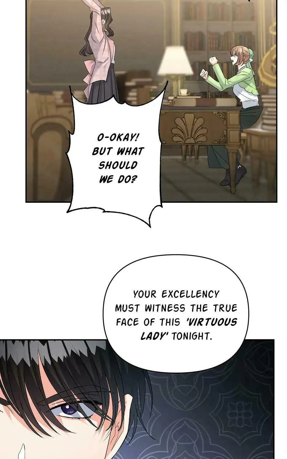 Read Lady Evony chapter 80 image 132 on Lezhin