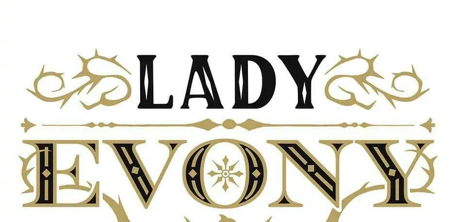 Read Lady Evony chapter 80 image 15 on Lezhin
