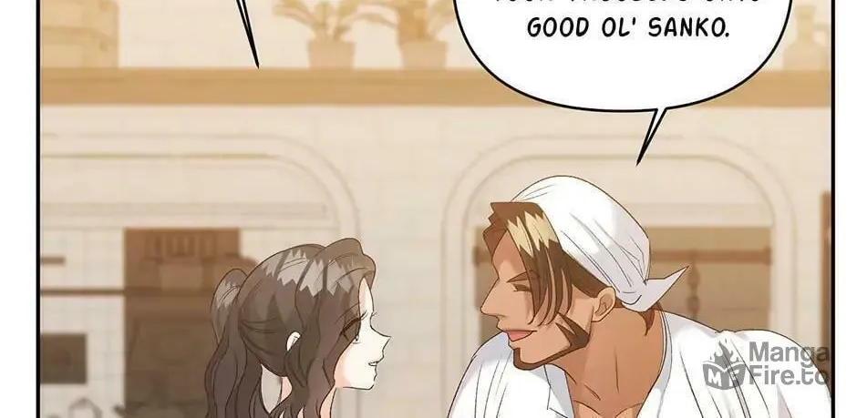 Read Lady Evony chapter 80 image 23 on Lezhin