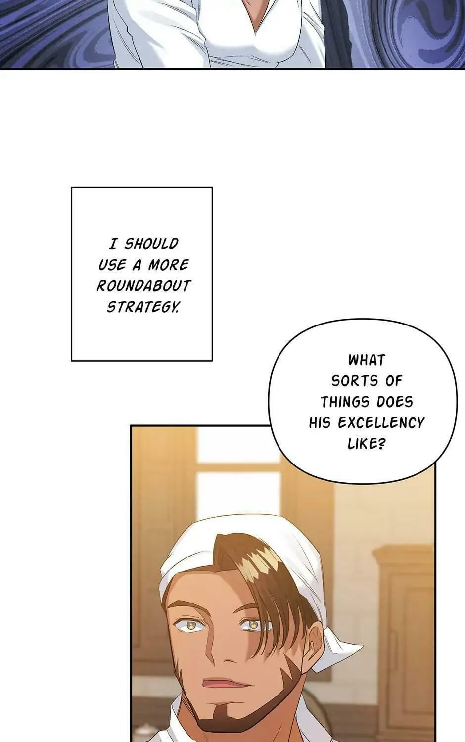 Read Lady Evony chapter 80 image 28 on Lezhin