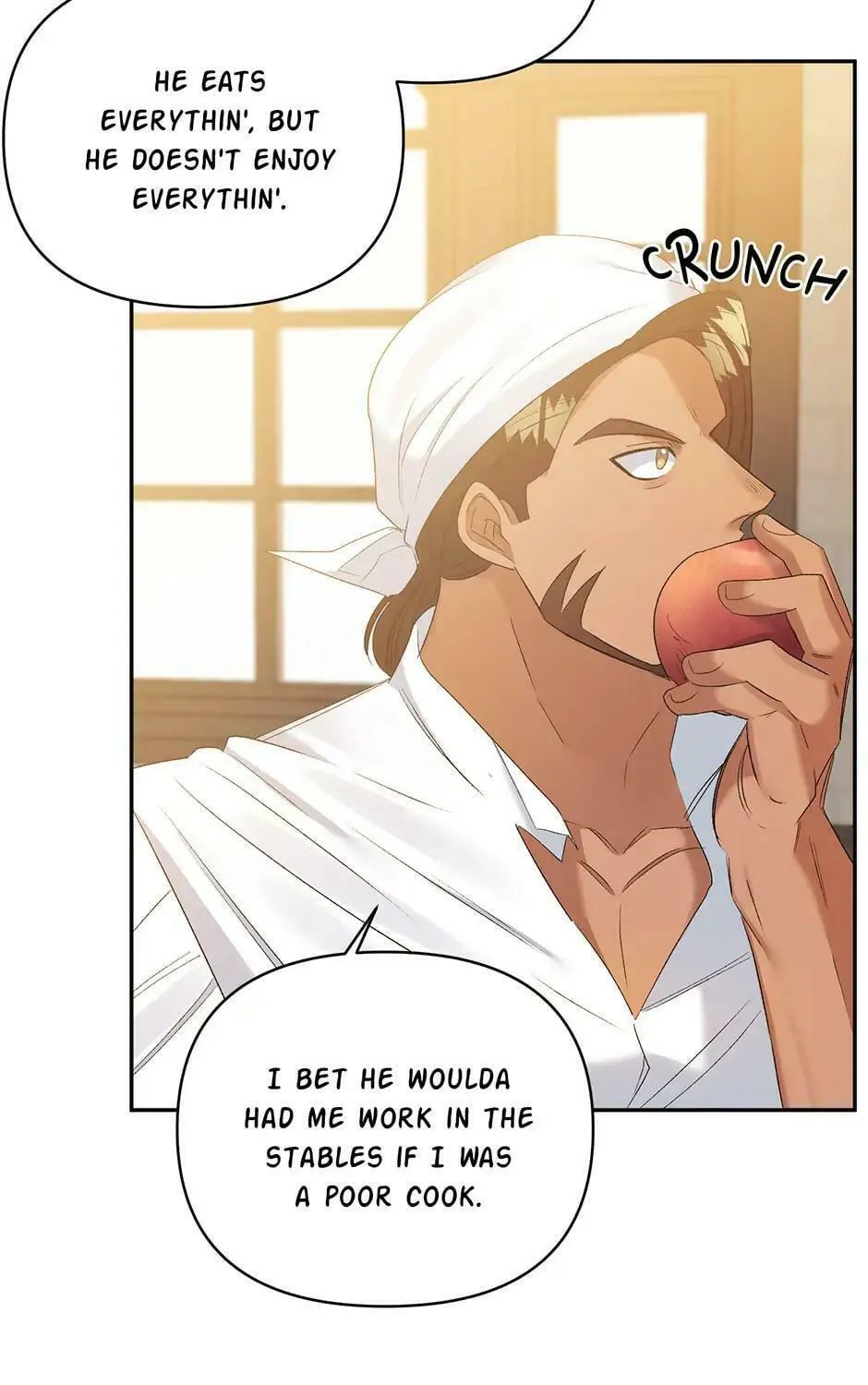 Read Lady Evony chapter 80 image 34 on Lezhin