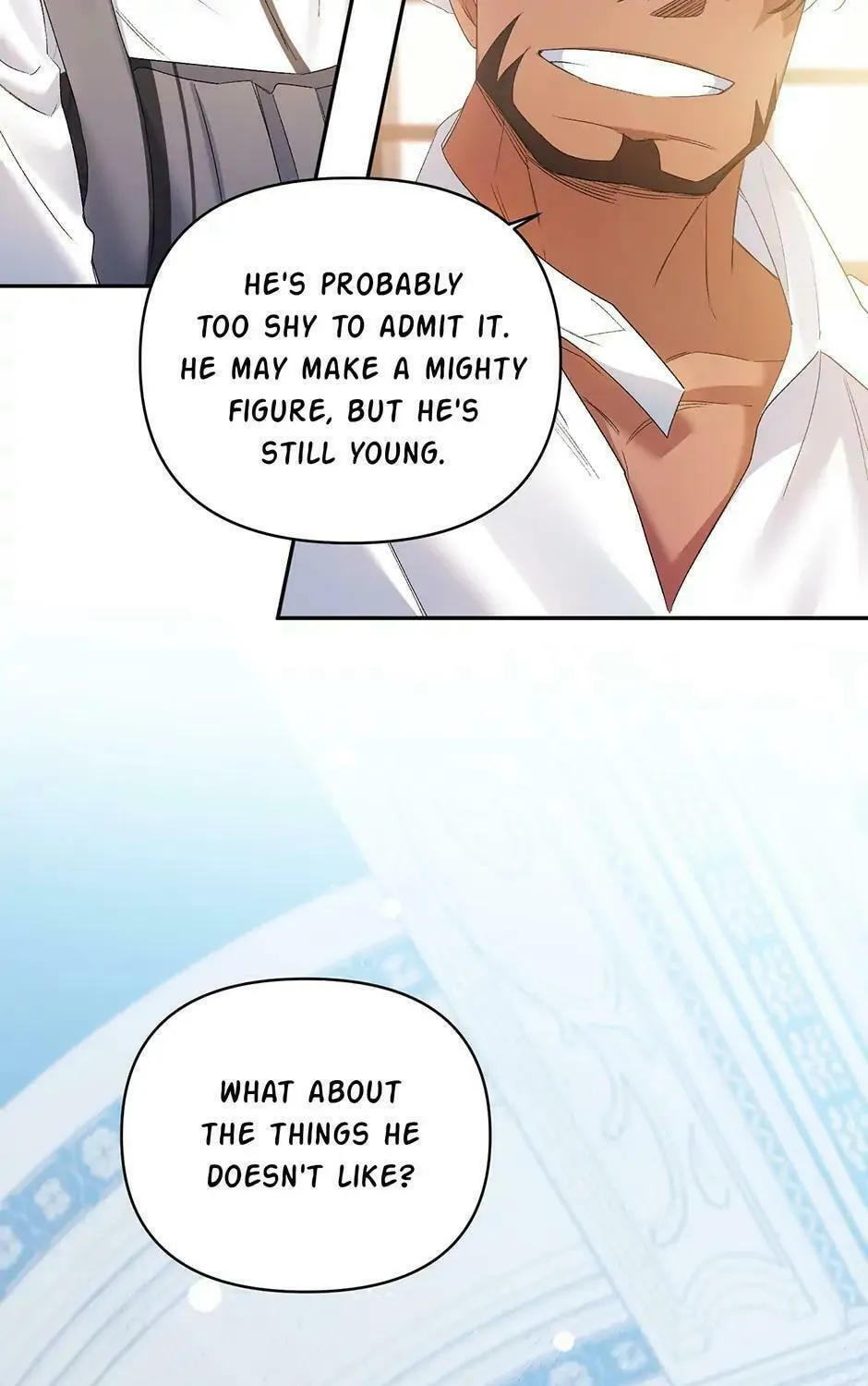 Read Lady Evony chapter 80 image 46 on Lezhin