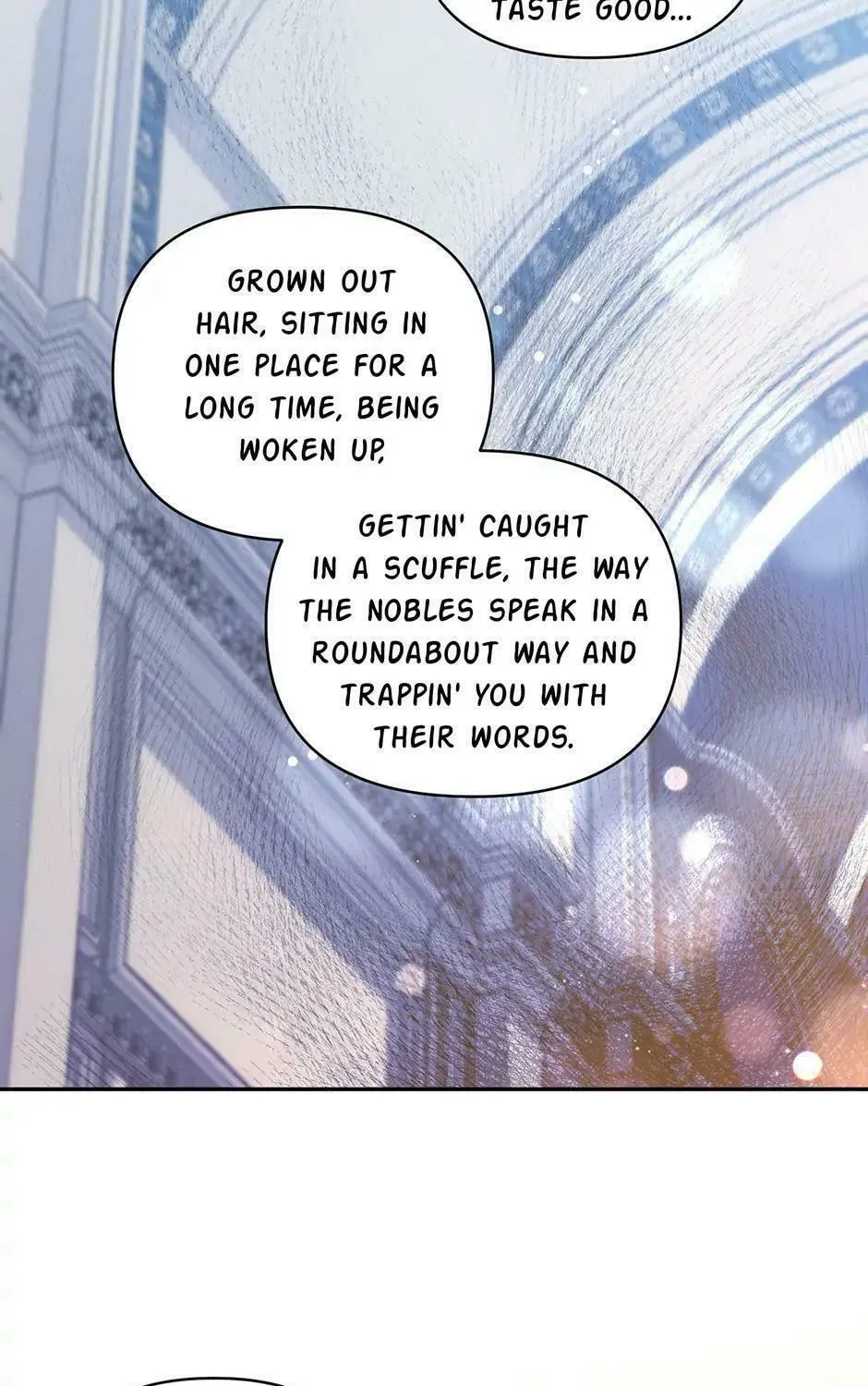 Read Lady Evony chapter 80 image 48 on Lezhin