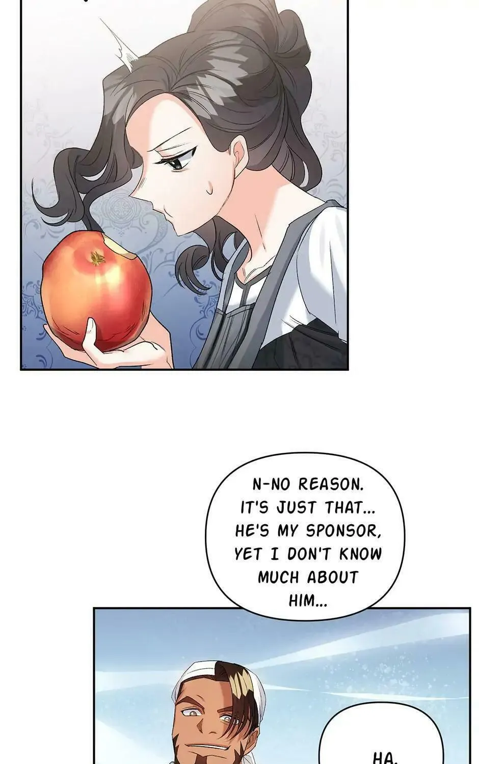 Read Lady Evony chapter 80 image 52 on Lezhin