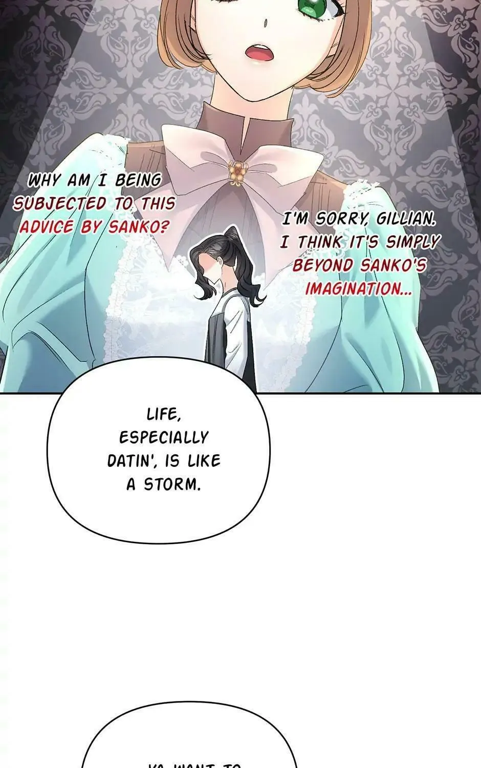 Read Lady Evony chapter 80 image 72 on Lezhin