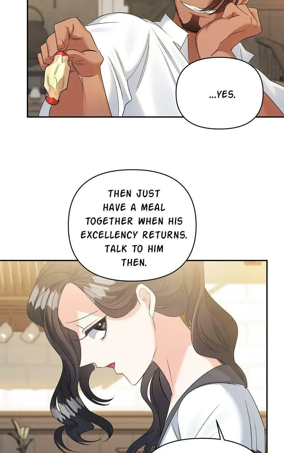 Read Lady Evony chapter 80 image 74 on Lezhin