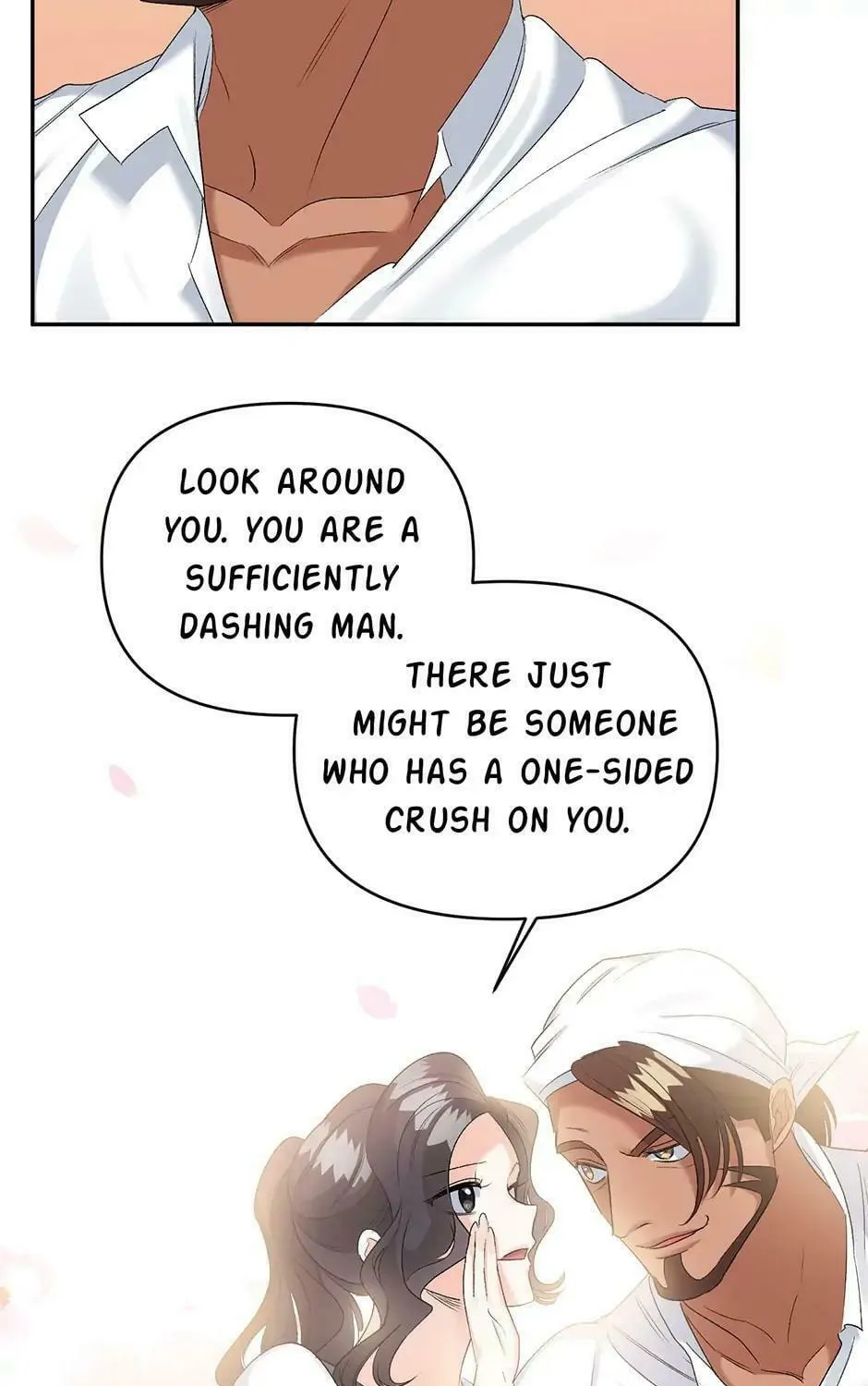 Read Lady Evony chapter 80 image 84 on Lezhin