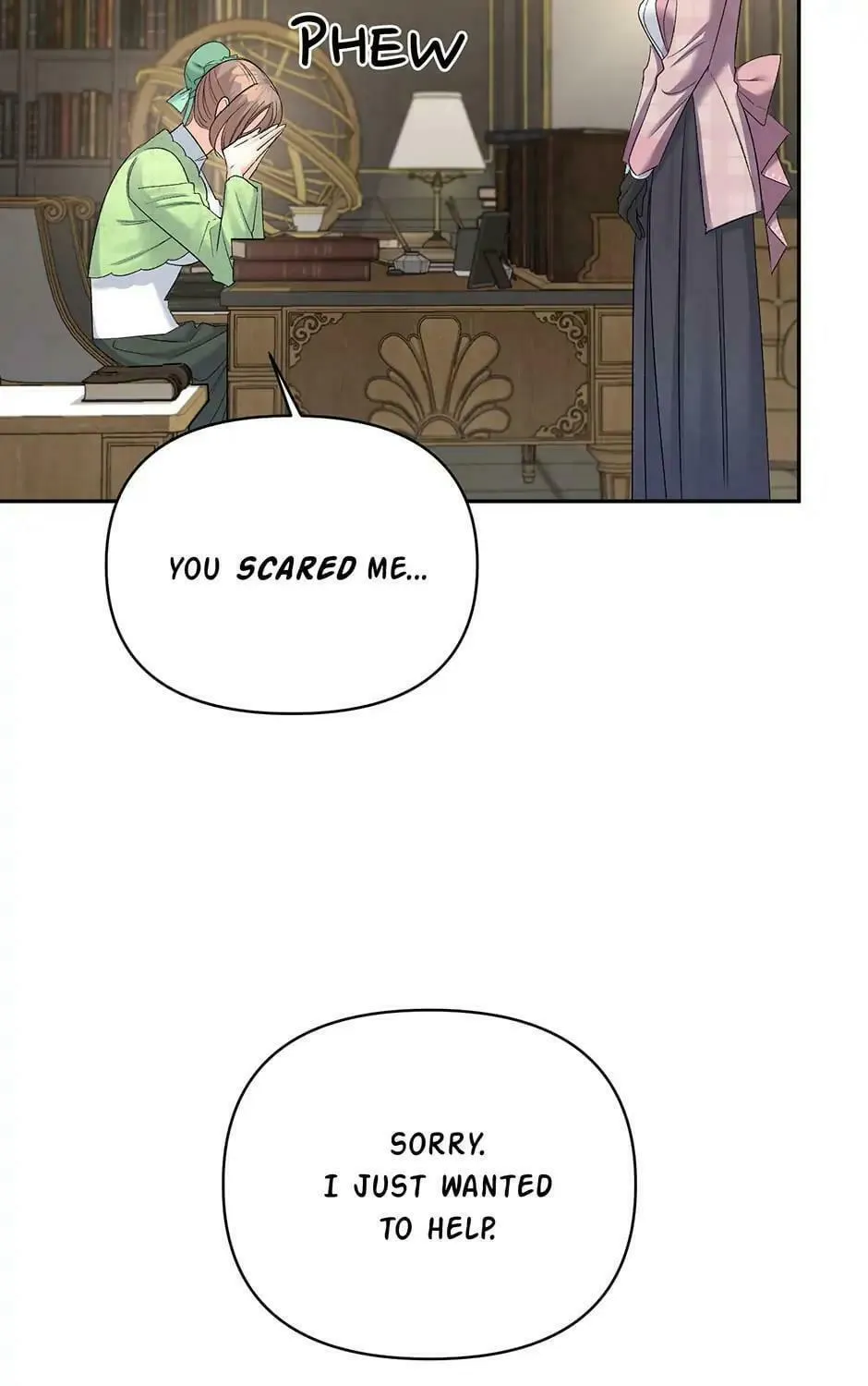 Read Lady Evony chapter 80 image 98 on Lezhin