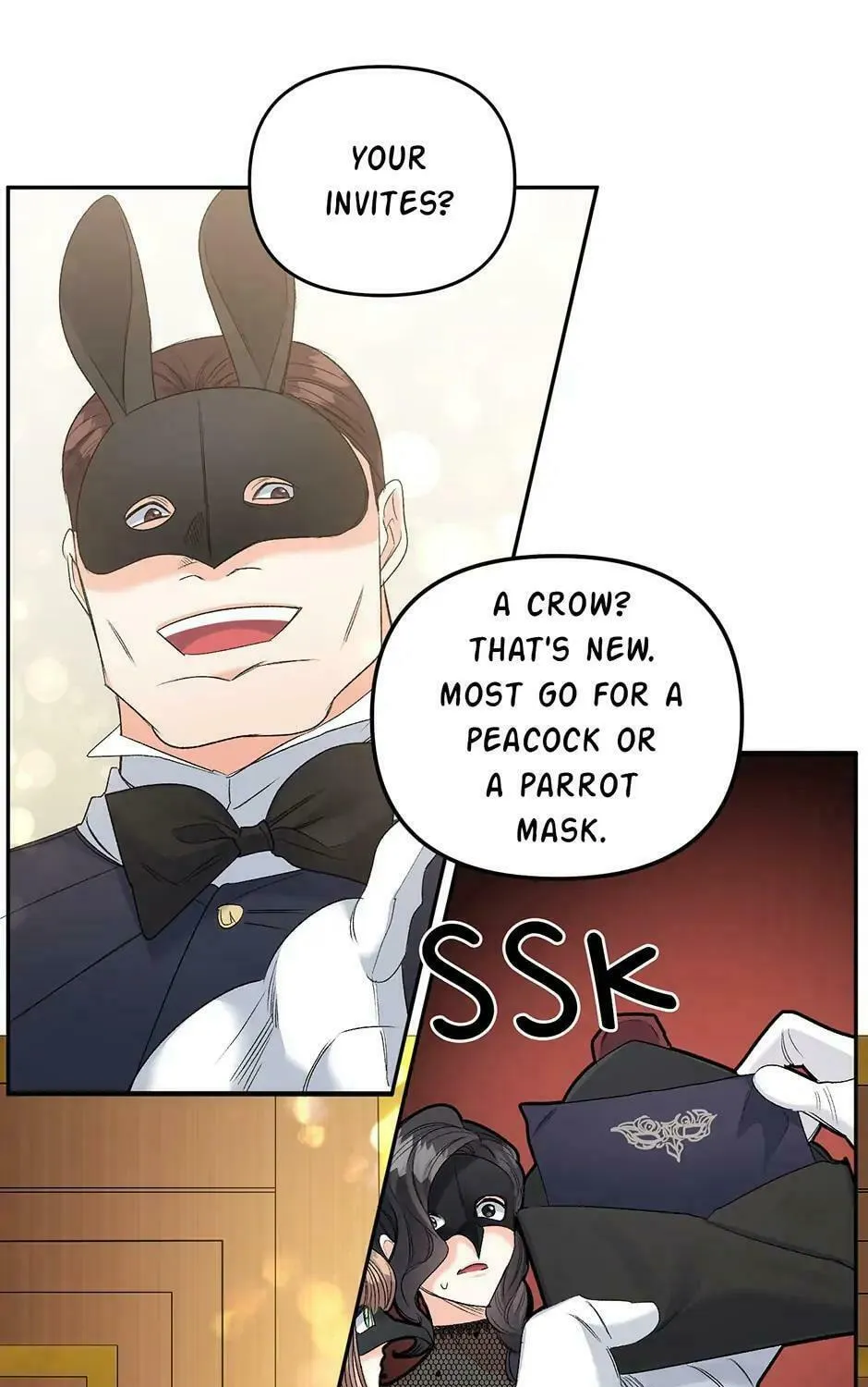 Read Lady Evony chapter 81 image 12 on Lezhin