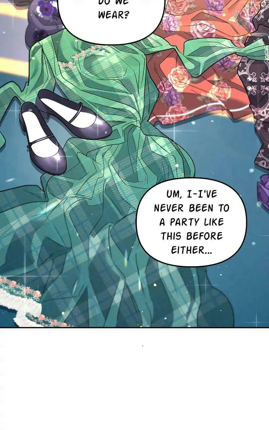 Read Lady Evony chapter 81 image 2 on Lezhin
