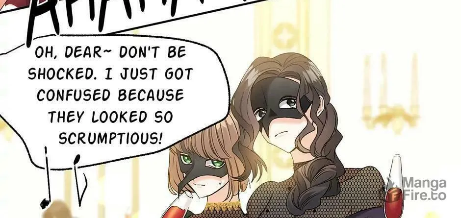 Read Lady Evony chapter 81 image 23 on Lezhin