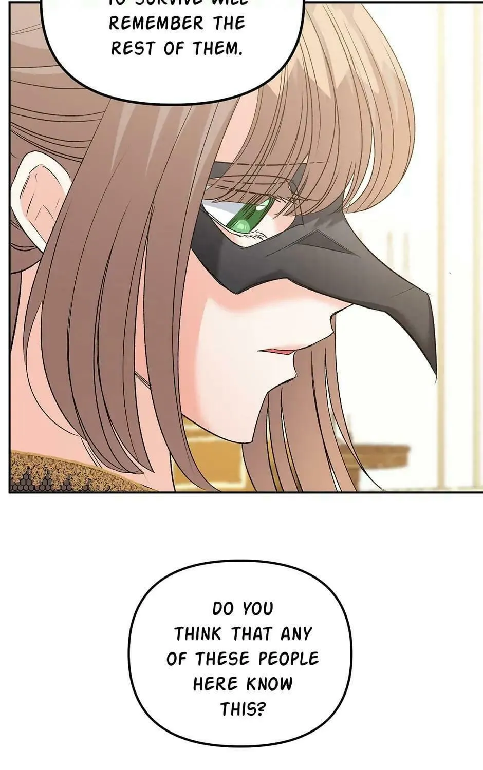 Read Lady Evony chapter 81 image 36 on Lezhin