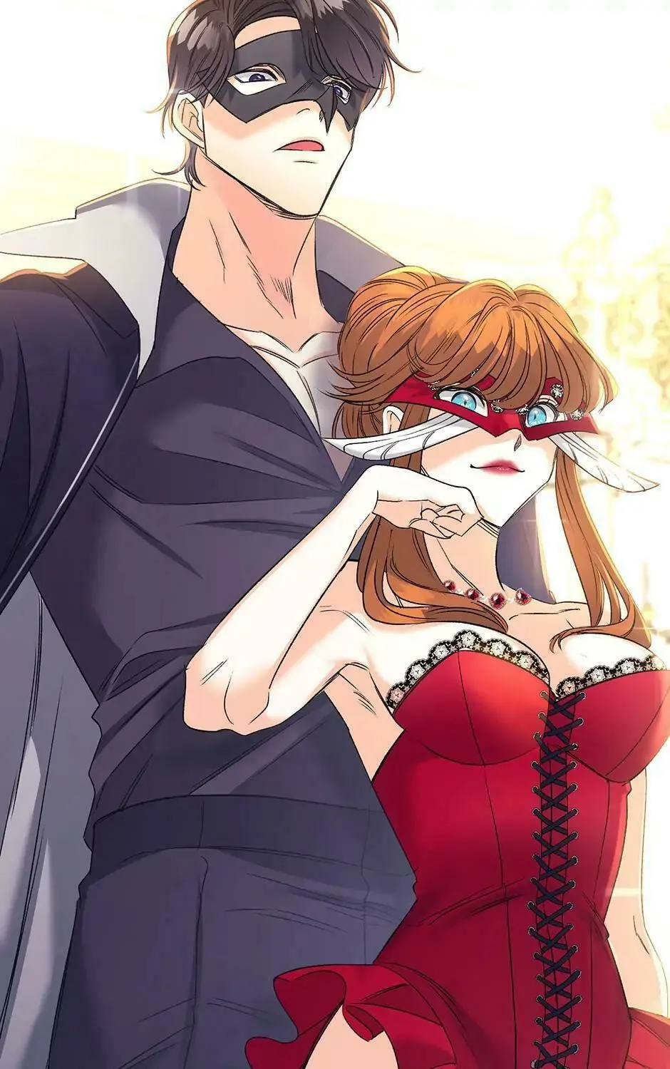 Read Lady Evony chapter 81 image 80 on Lezhin