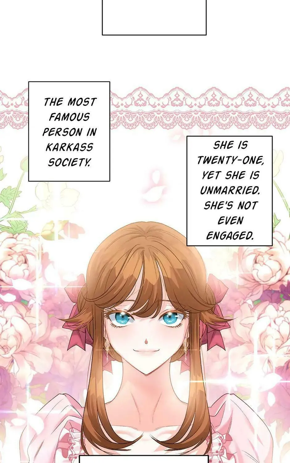 Read Lady Evony chapter 82 image 14 on Lezhin